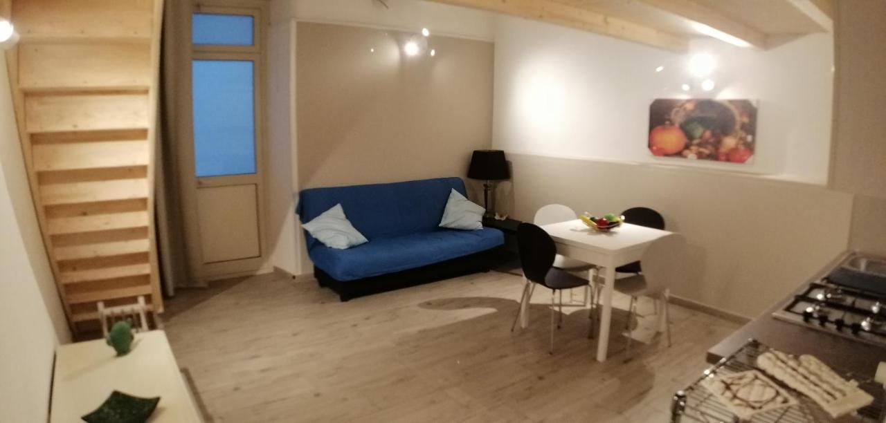 Exclusive House In The Center Leilighet CTA Eksteriør bilde