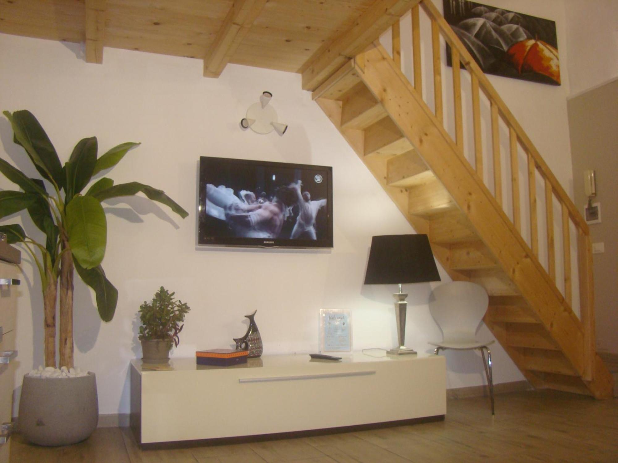 Exclusive House In The Center Leilighet CTA Eksteriør bilde